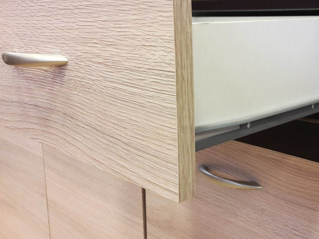 Moodul köögikomplekt Eli Light 112