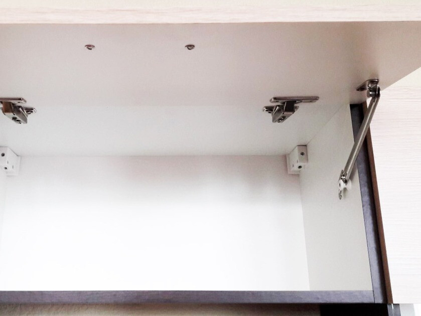 Moodul köögikomplekt Eli Light 112