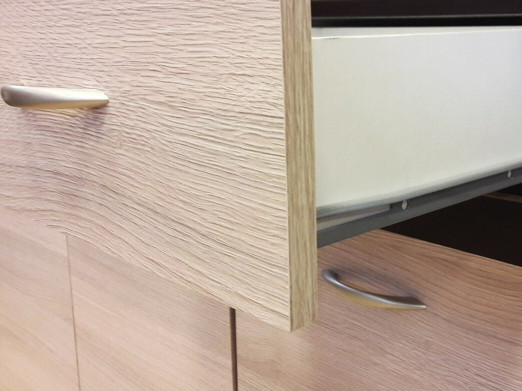 Moodul köögikomplekt Eli Light 113