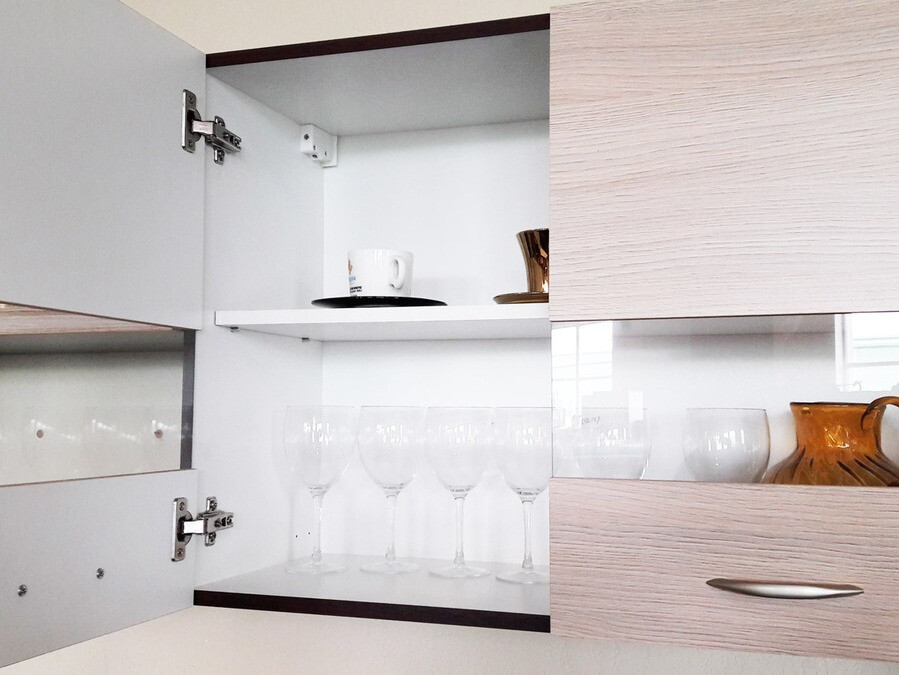 Moodul köögikomplekt Eli Mix 100