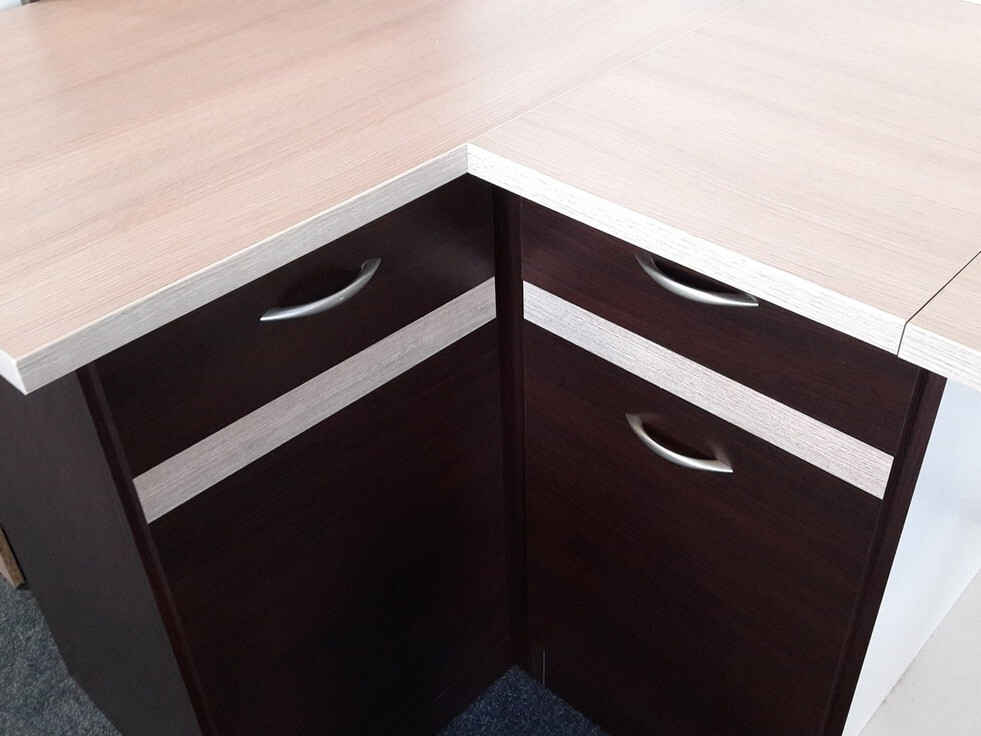 Moodul köögikomplekt Eli Mix 100