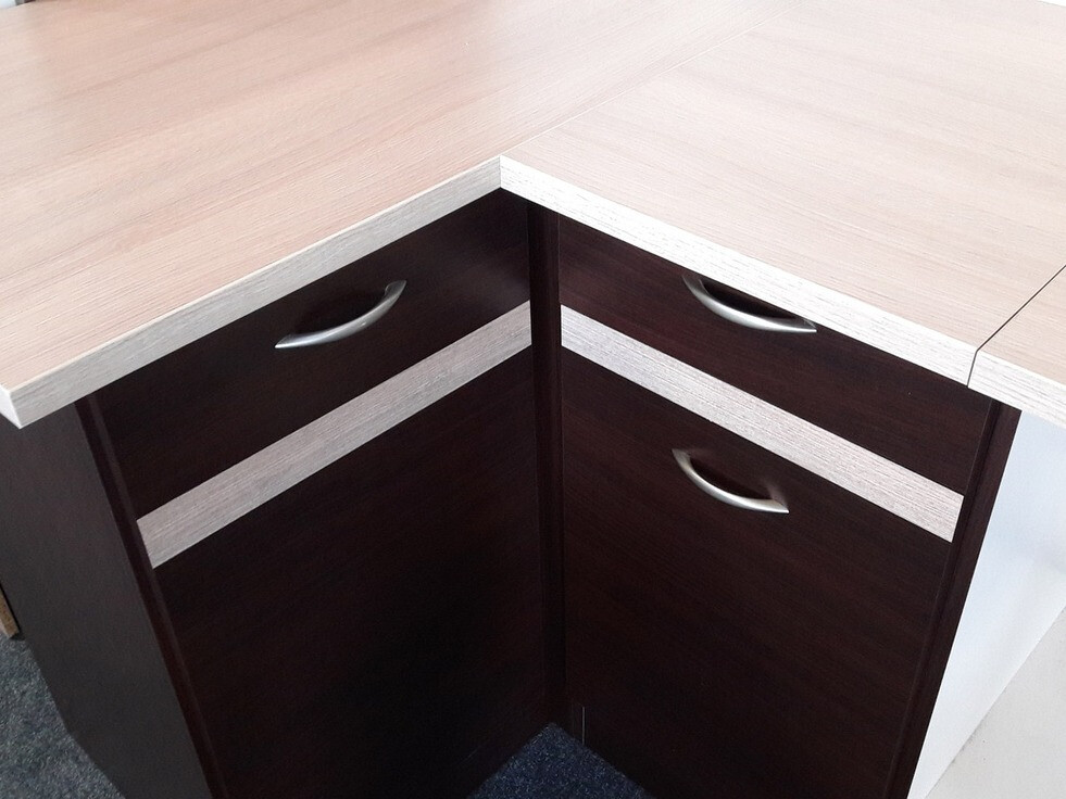 Moodul köögikomplekt Eli Mix 101