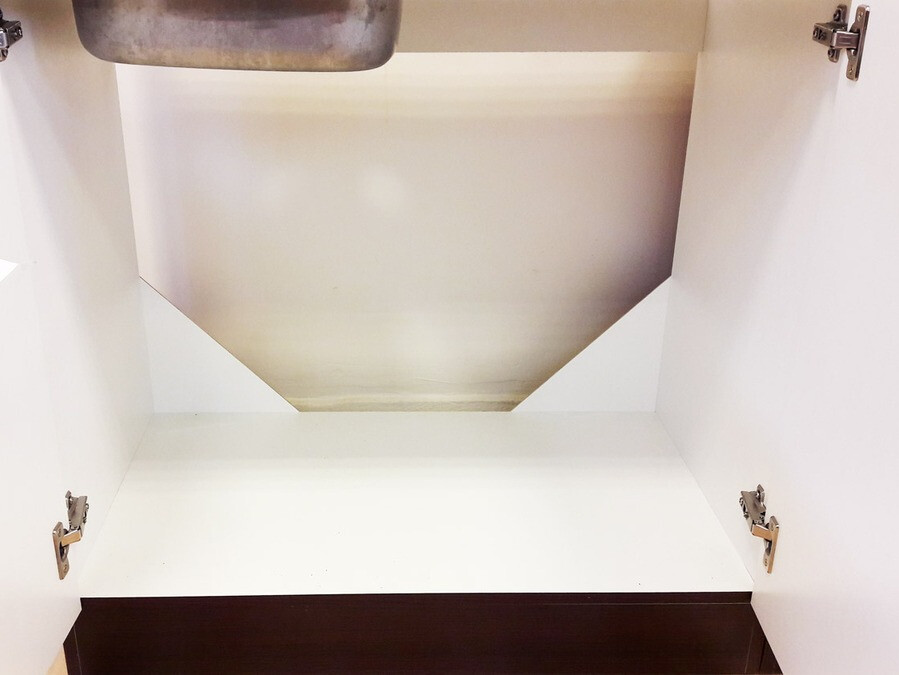 Moodul köögikomplekt Eli Mix 101