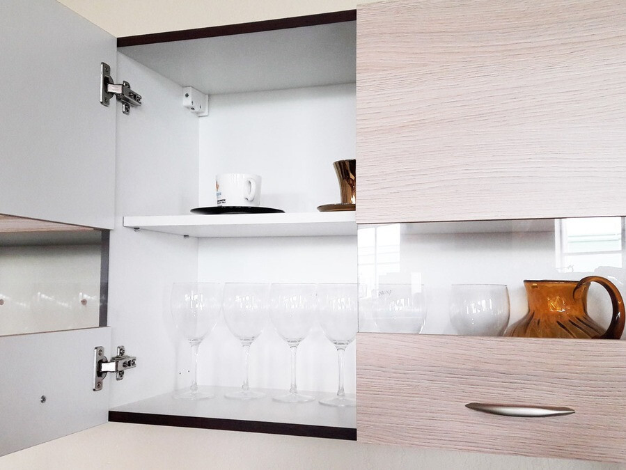 Moodul köögikomplekt Eli Mix 102