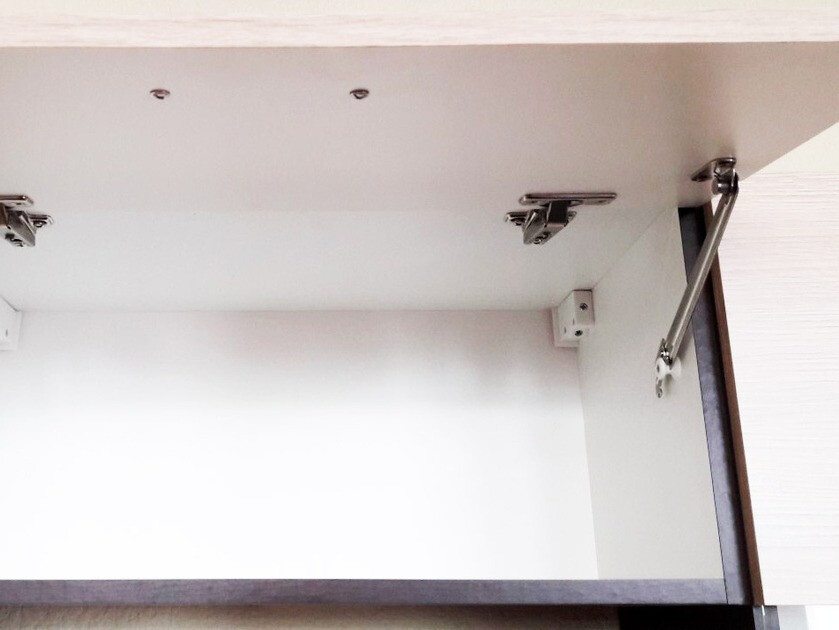 Moodul köögikomplekt Eli Mix 102