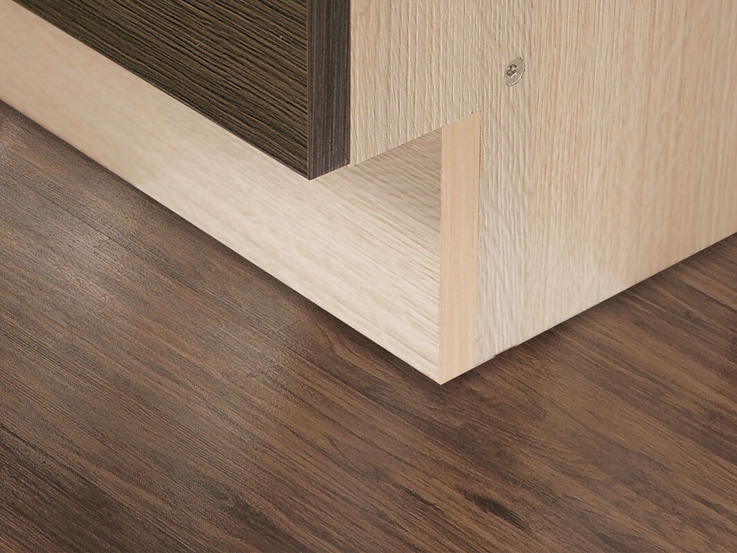 Moodul köögikomplekt Mode Dark 130