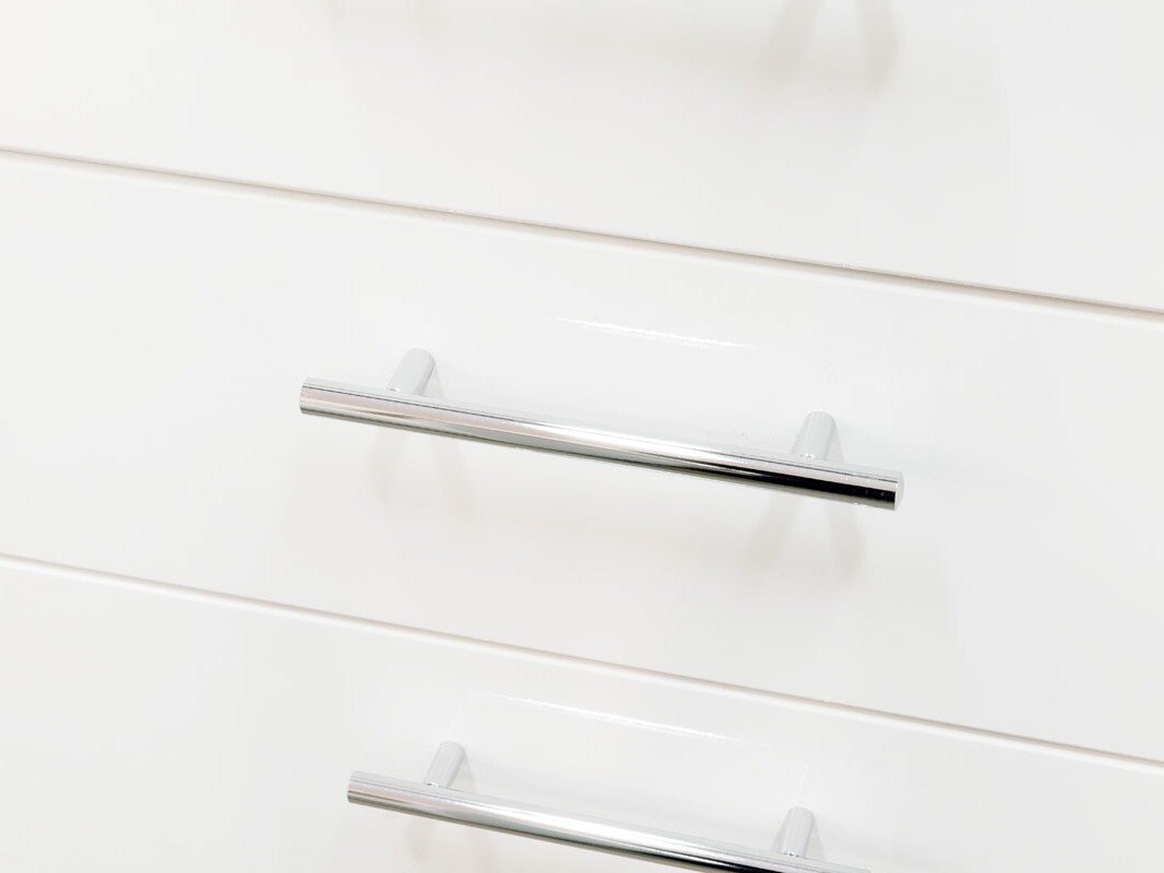 Moodul köögikomplekt Tiffa White 150