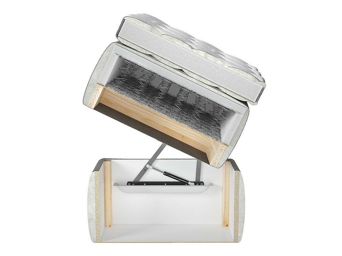 Kontinentaalvoodi ComfiDream 157 (Fresh 32)