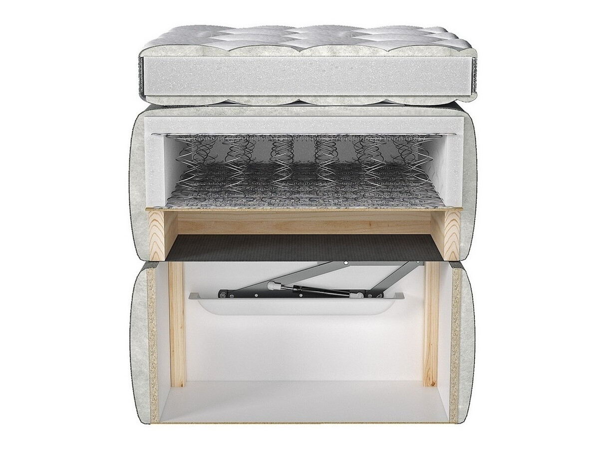 Kontinentaalvoodi ComfiDream Solra (Fresh 32)