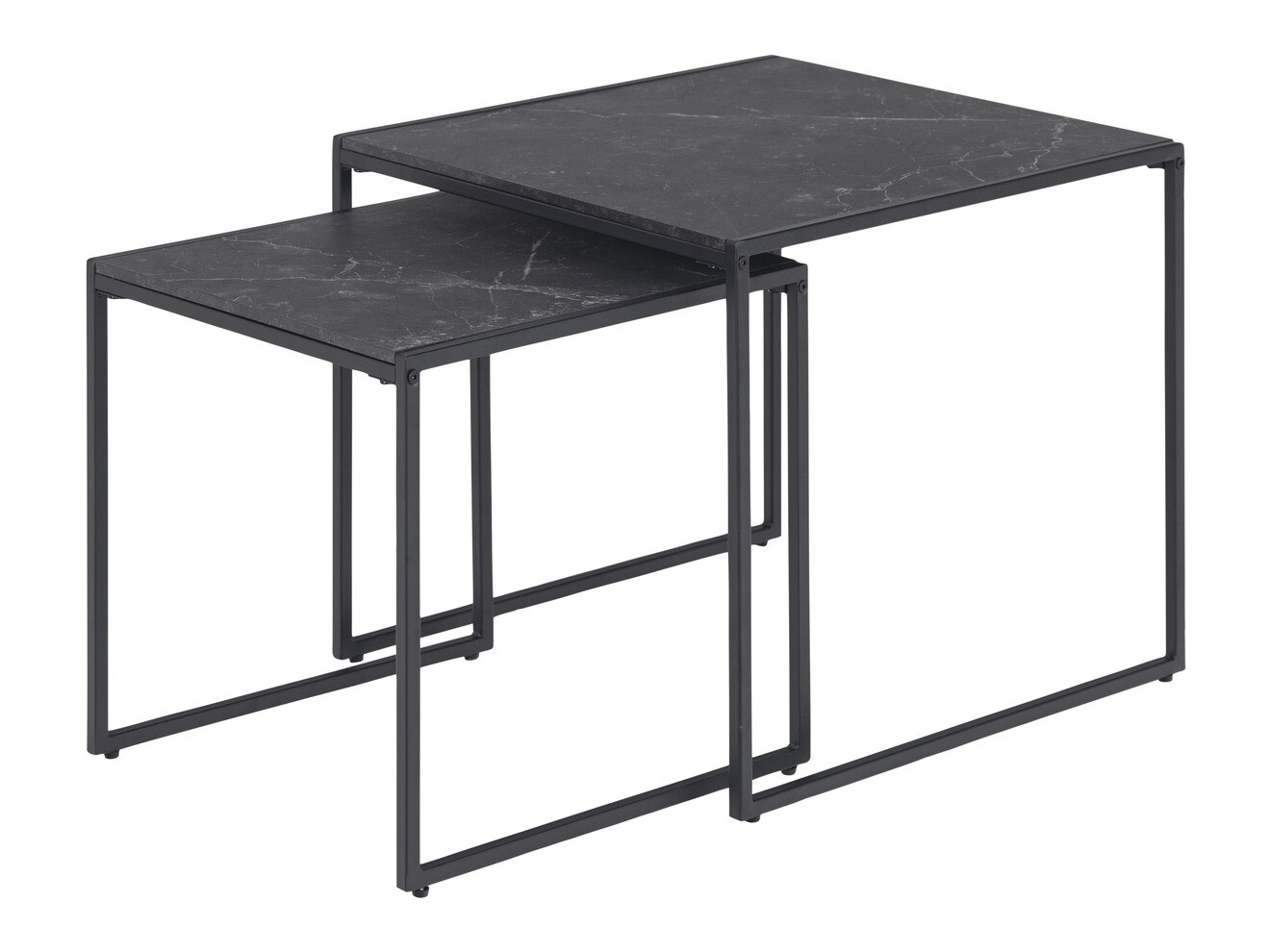 Kõrvallaudade komplekt Norsica 337