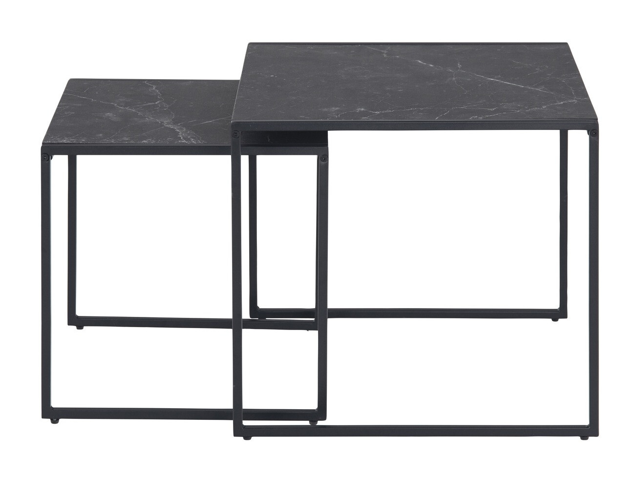 Kõrvallaudade komplekt Norsica 337