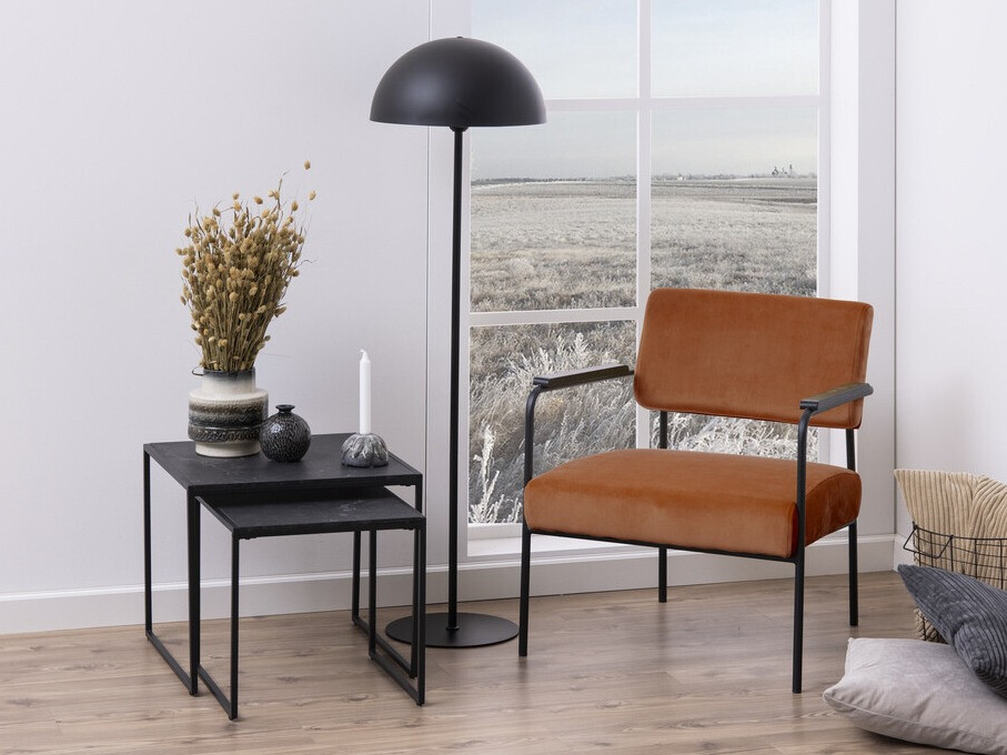 Kõrvallaudade komplekt Norsica 337