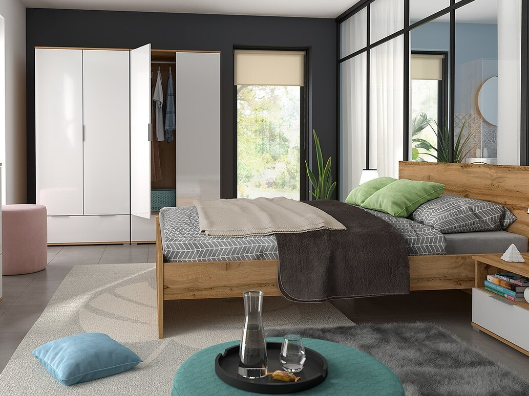 Magamistoakomplekt Tivetra 123