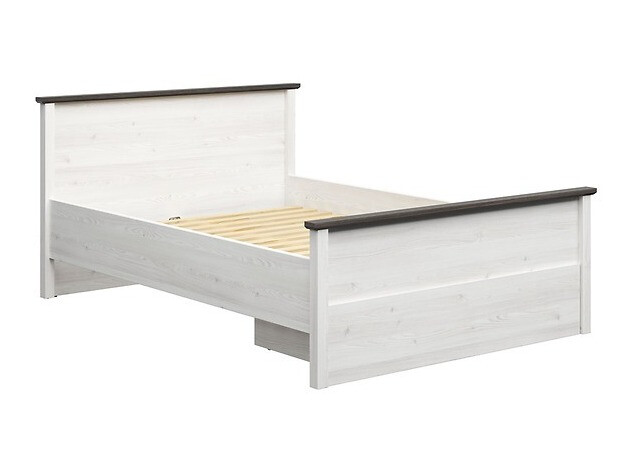 Voodi Sordoro 109 (Sibula lehis + Larico mänd)