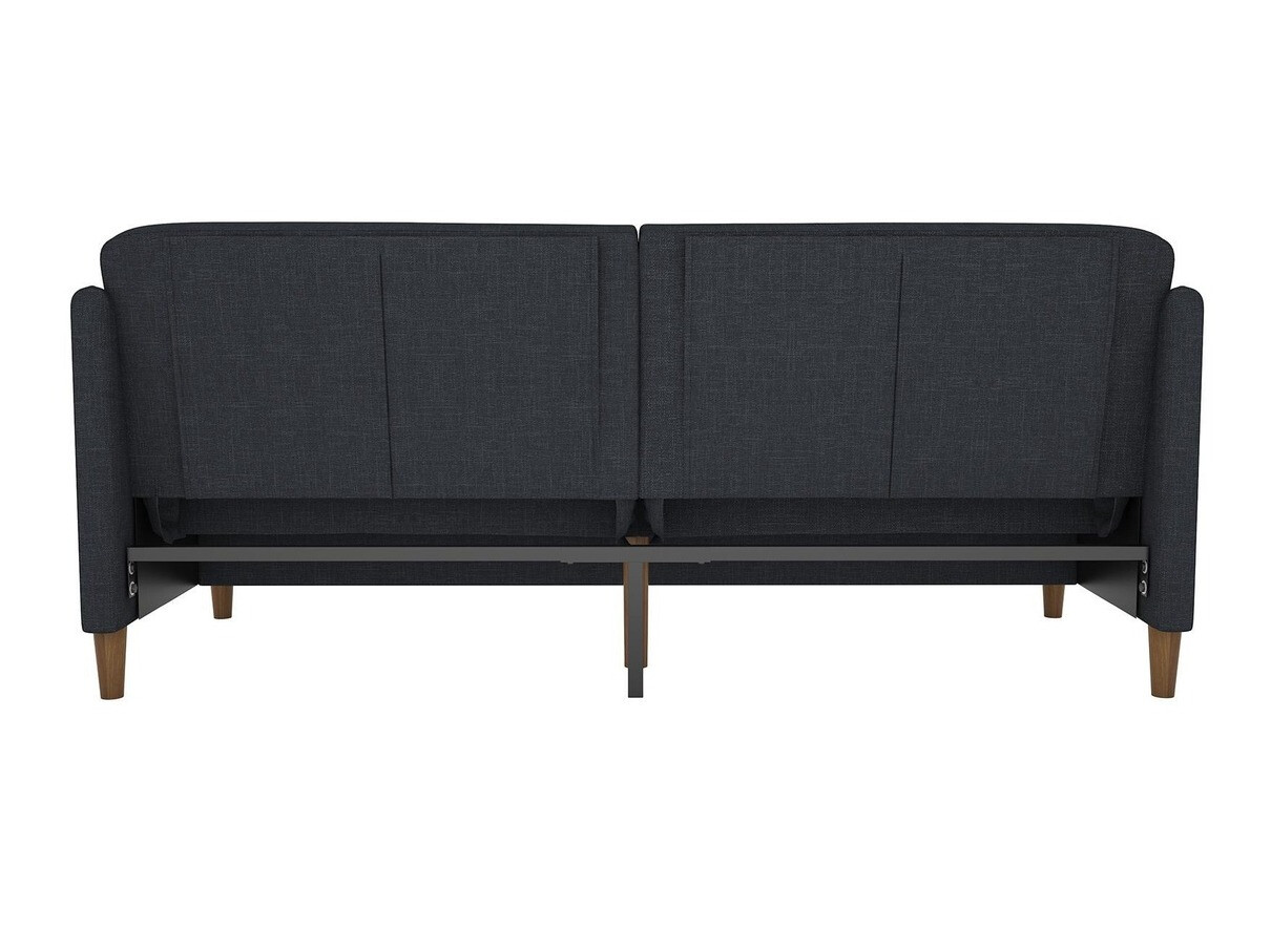 Diivanvoodi Tulsa 120 (Tumesinine)