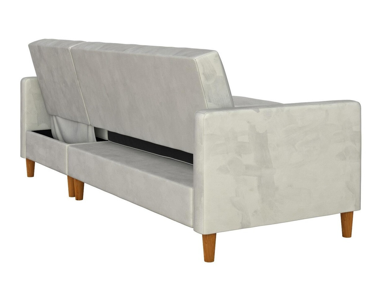 Nurgadiivan Tulsa 108 (Helehall)