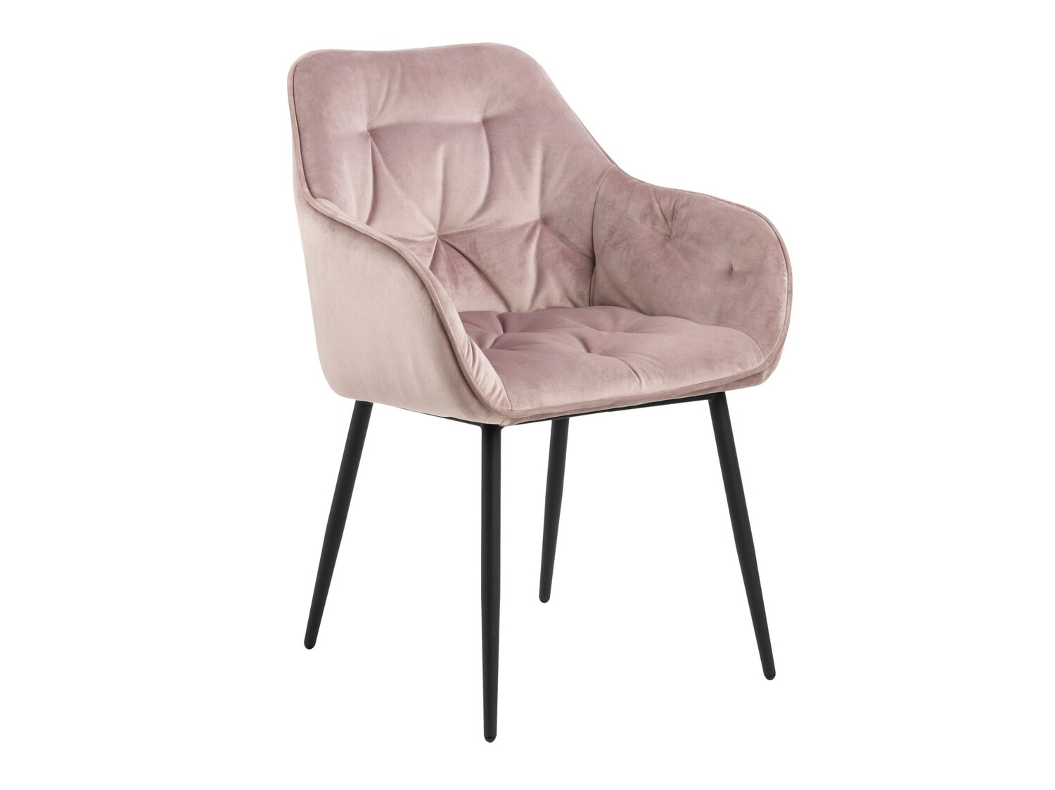 Tool Norsica 323 (Dusty roosa)