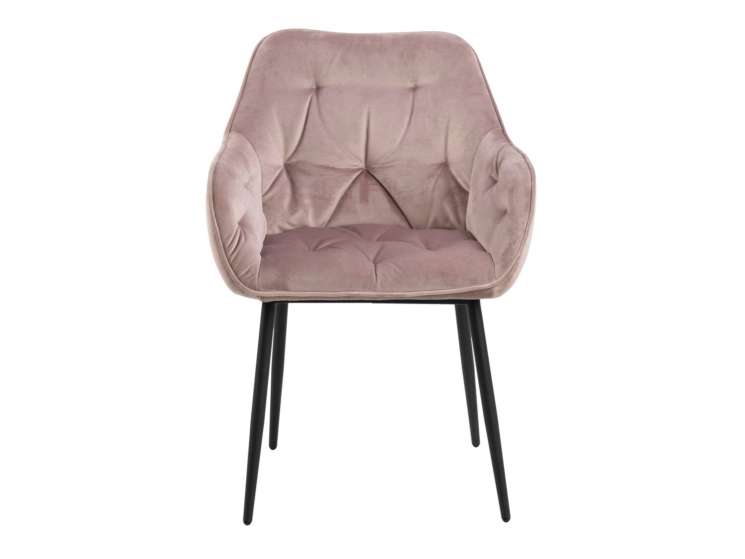 Tool Norsica 323 (Dusty roosa)