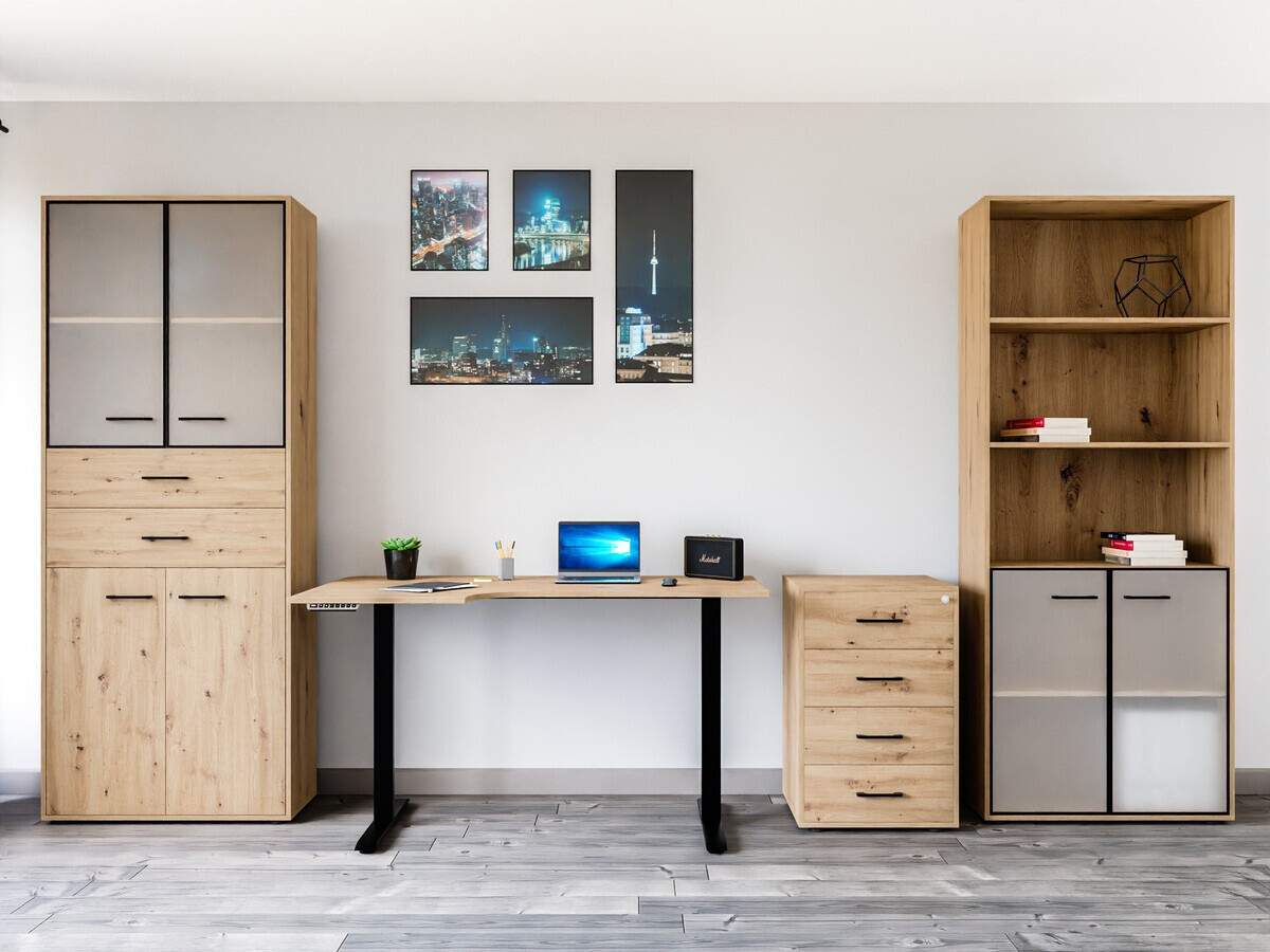 Kodukontori komplekt Nolremi 140