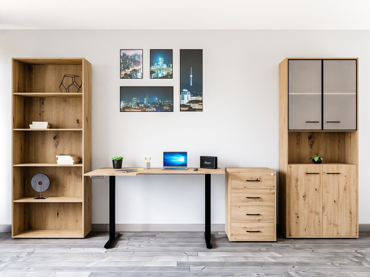 Kodukontori komplekt Nolremi 142