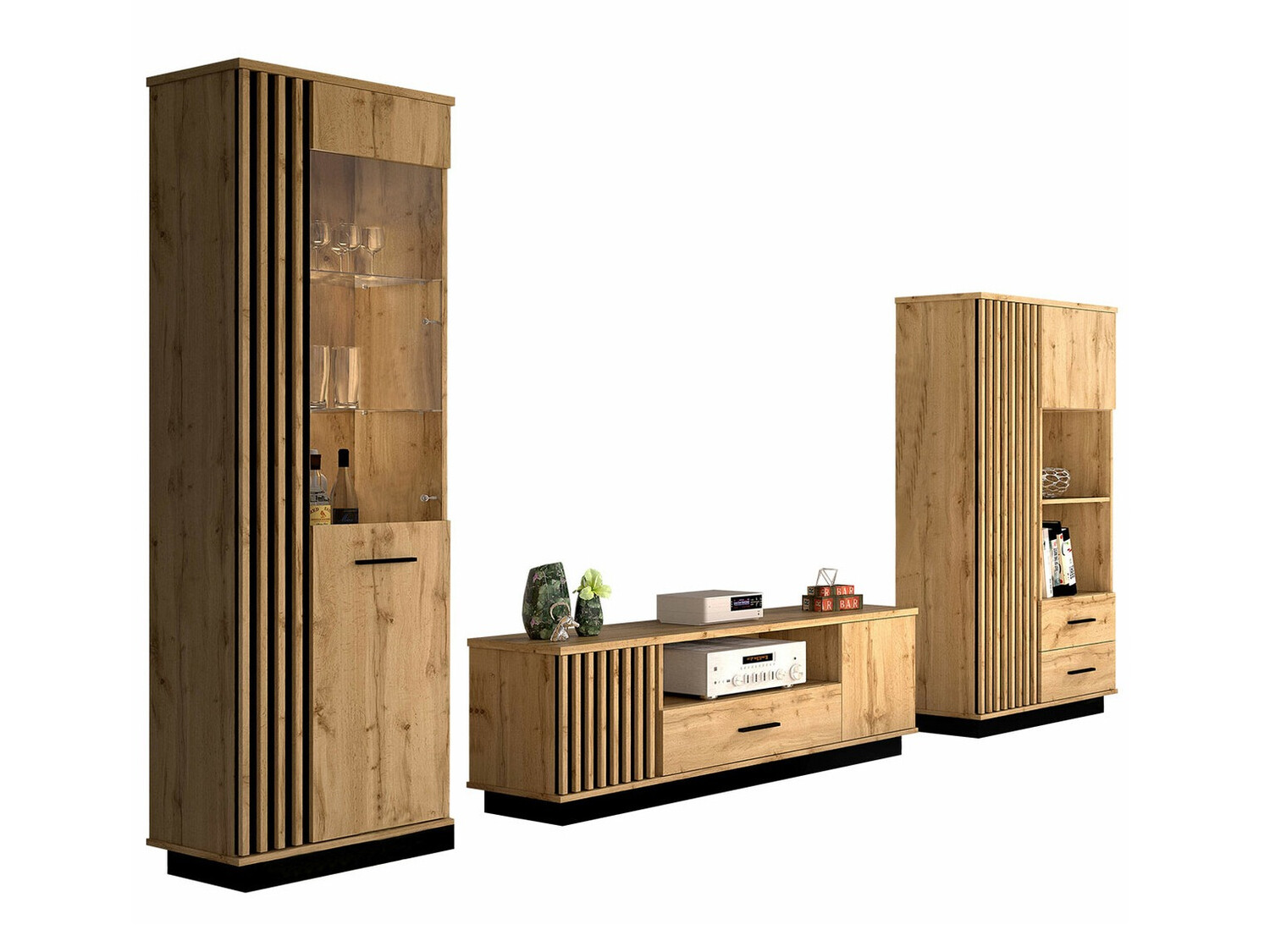 Elutoa komplekt Tenodeu 114