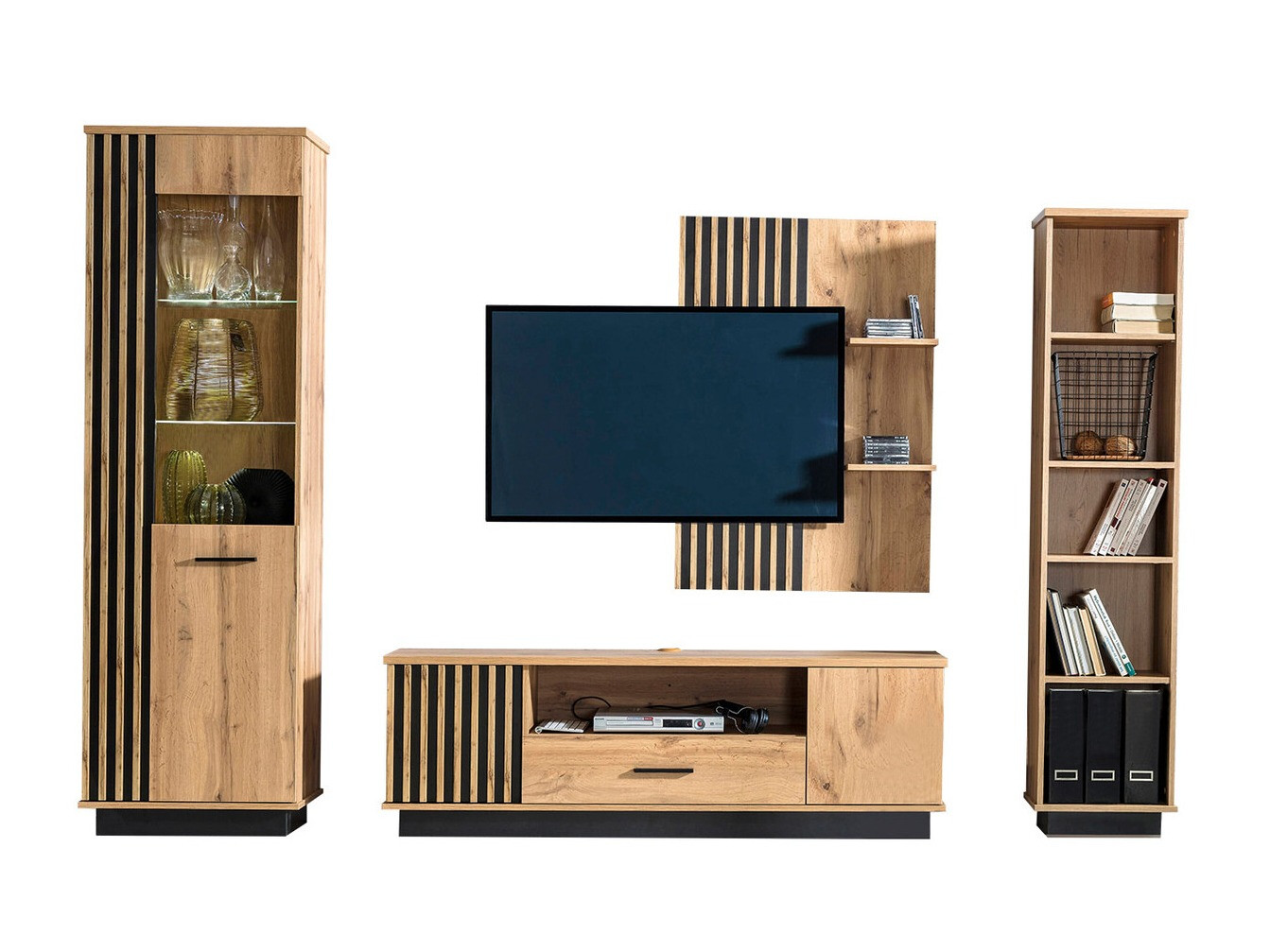 Elutoa komplekt Tenodeu 115