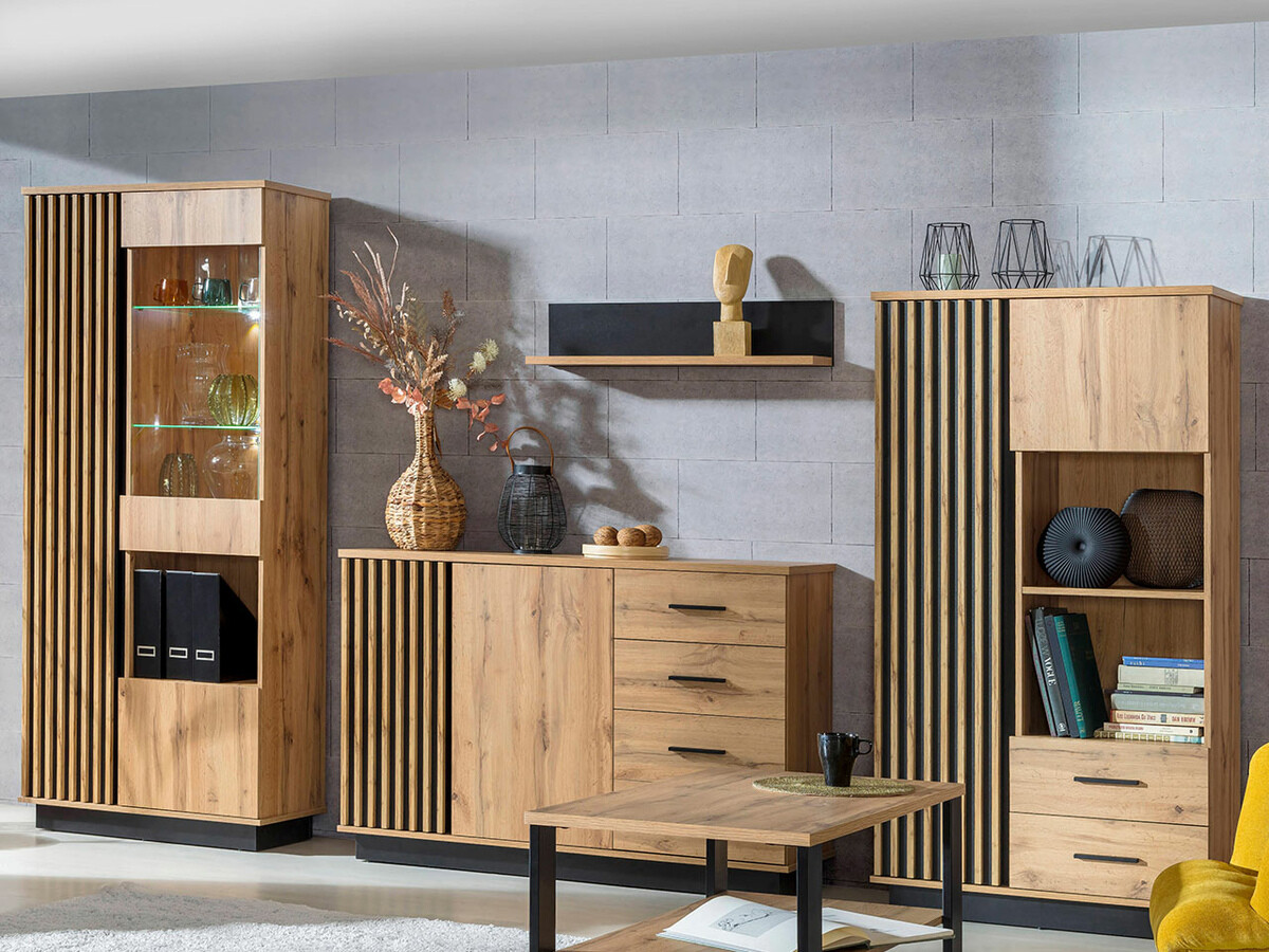 Elutoa komplekt Tenodeu 116