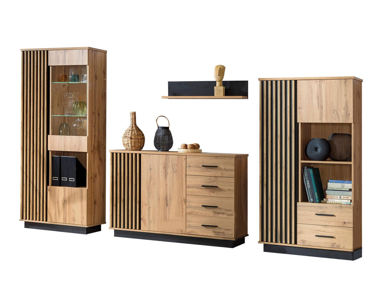 Elutoa komplekt Tenodeu 116