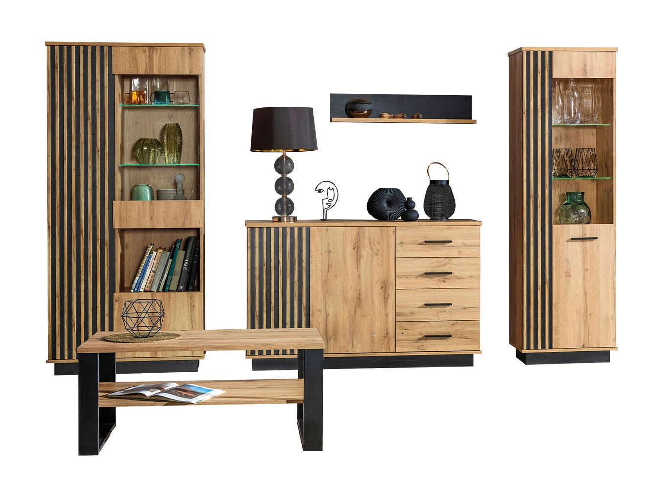 Elutoa komplekt Tenodeu 117