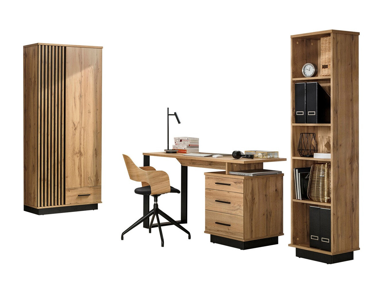 Kodukontori komplekt Tenodeu 119