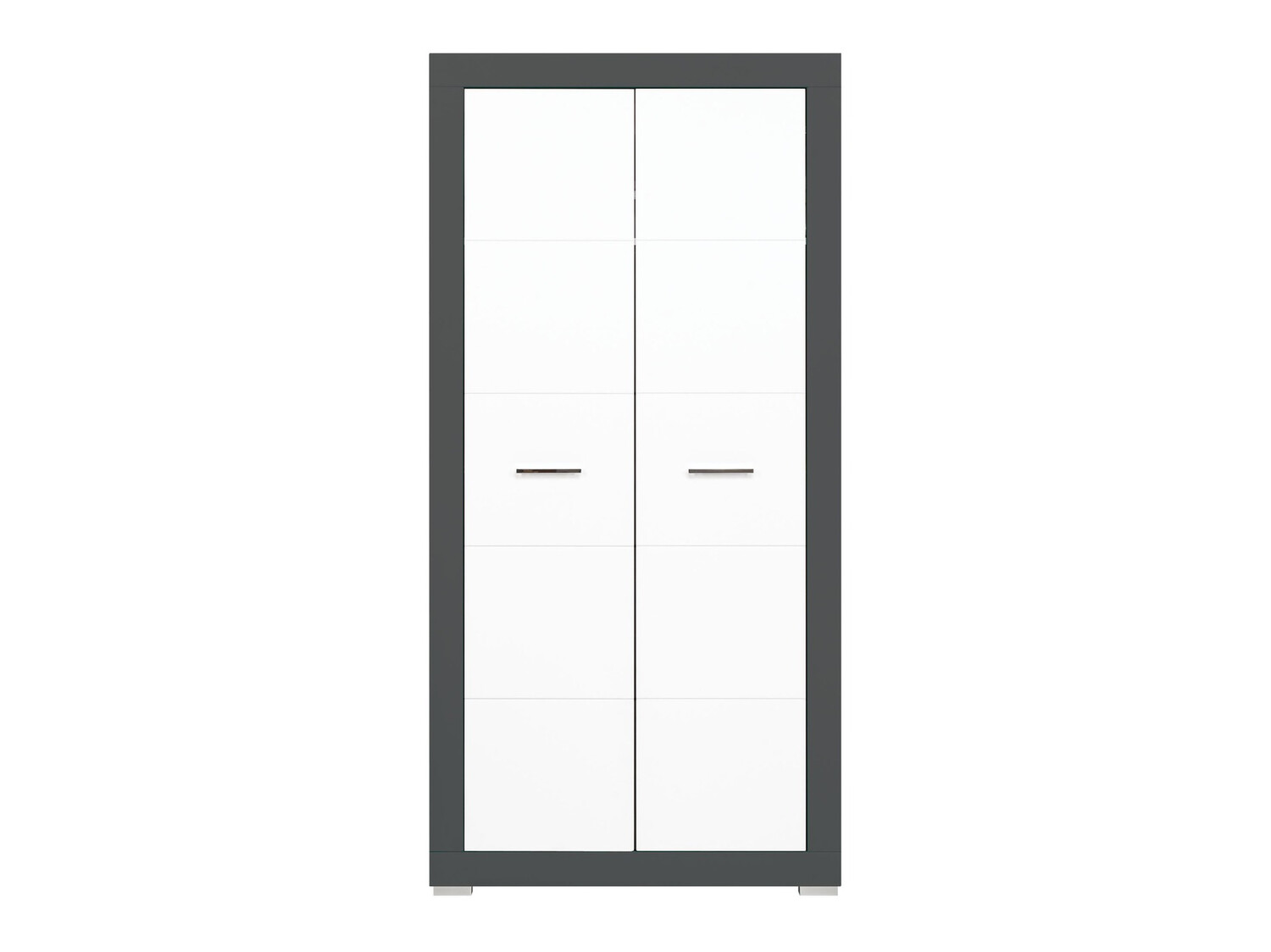 Riidekapp Ferciru 108