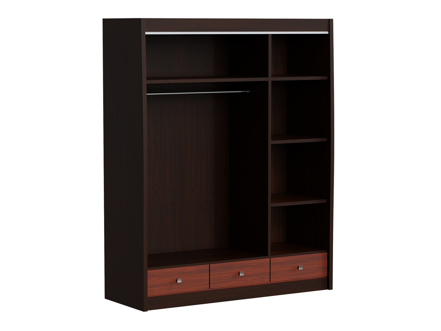 Riidekapp Loretri 109