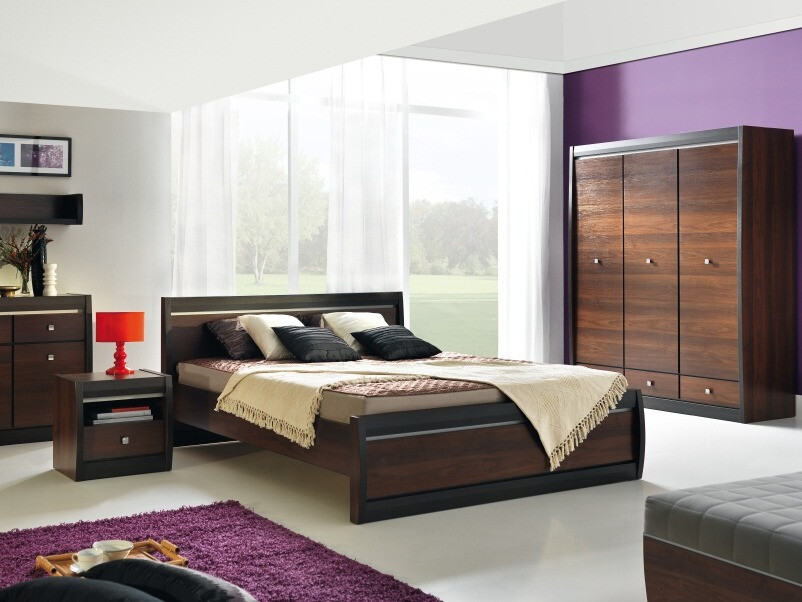 Riidekapp Loretri 109