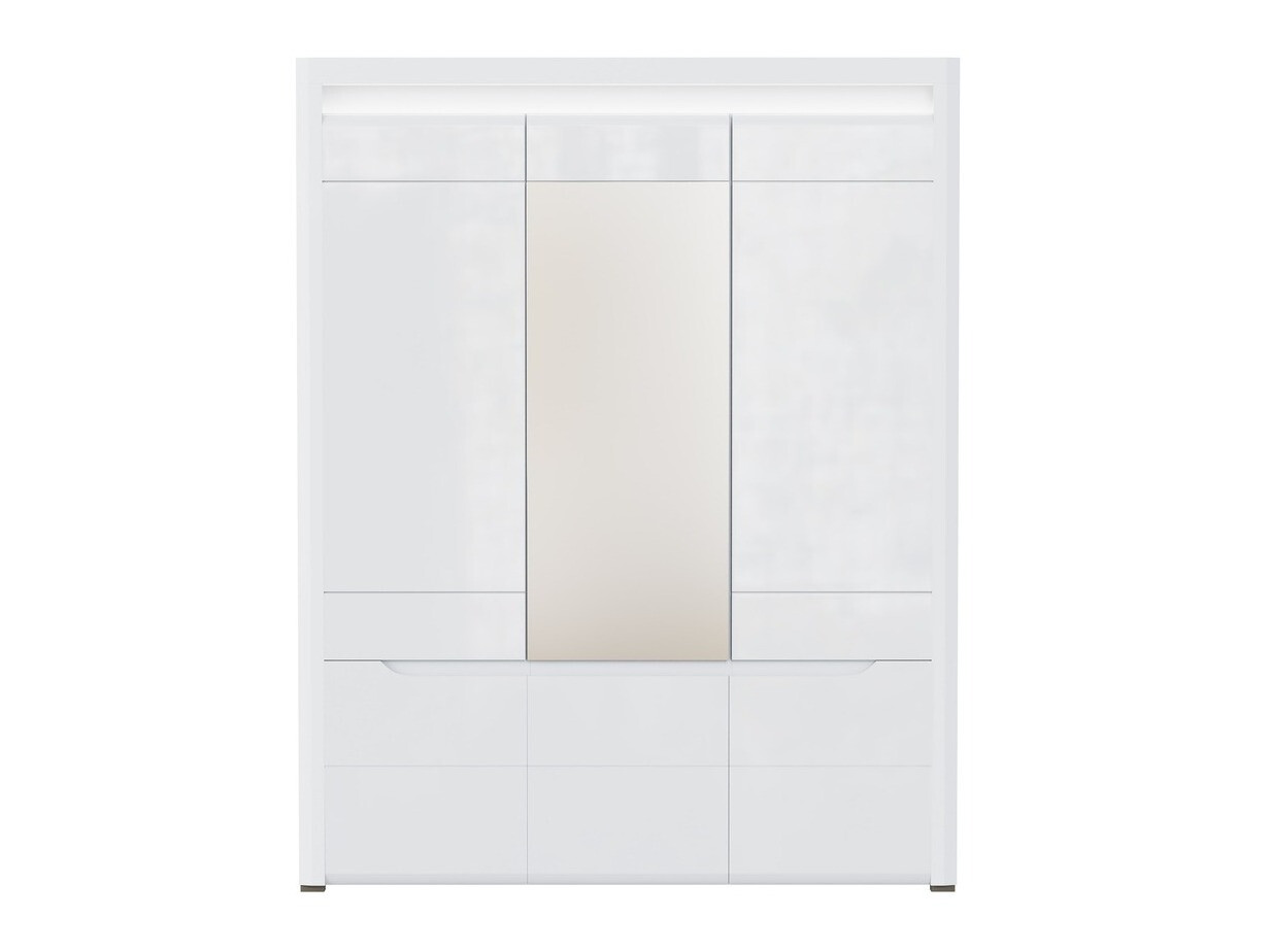 Riidekapp Revelmi 114