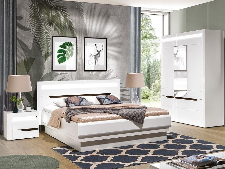 Riidekapp Revelmi 114