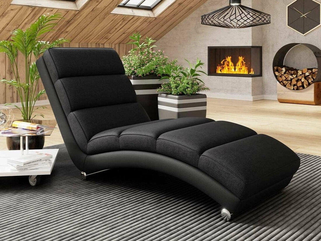 Kušett Comfivo 109 (Soft 011 + Lawa 07)