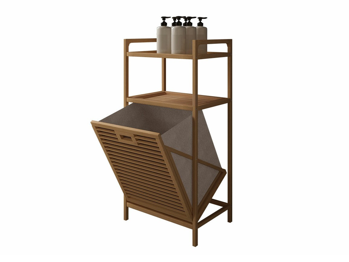 Vannitoariiul Structes