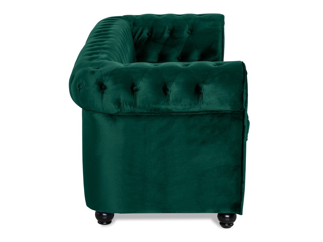 Chesterfield diivan Manor House Ophfenu 103 (Roheline)