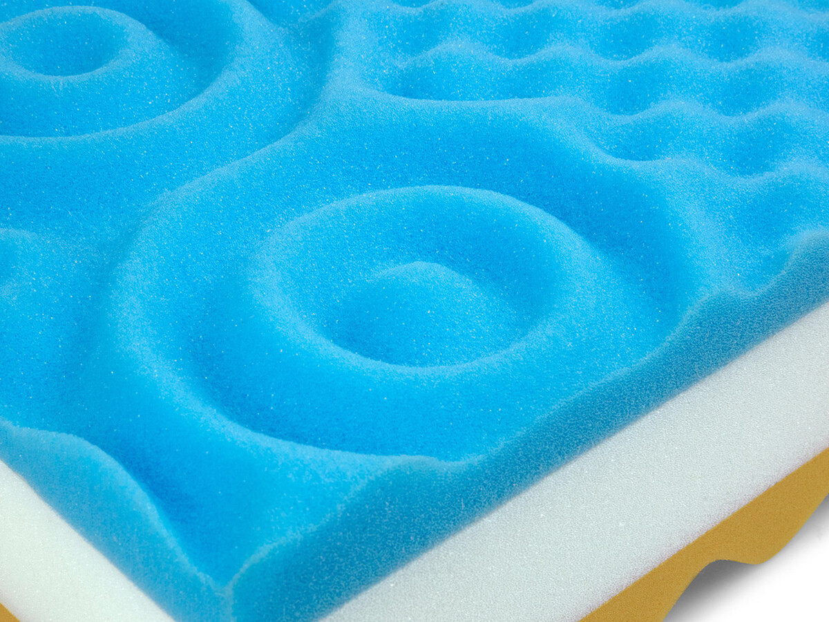 Madrats ComfiDream Profi