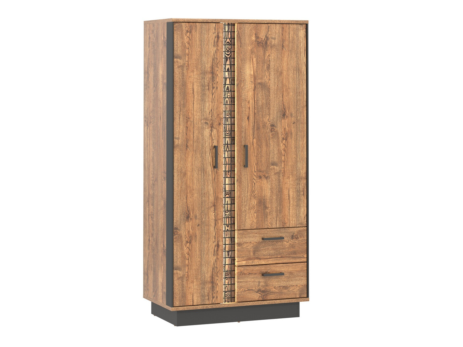 Riidekapp Dunvelo 107