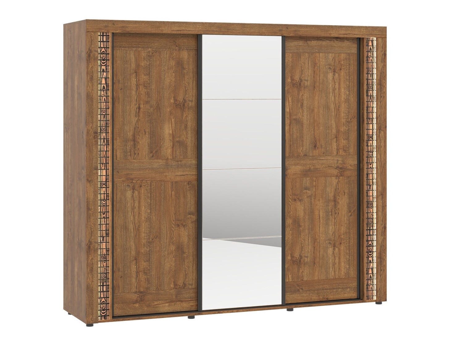 Riidekapp Dunvelo 119