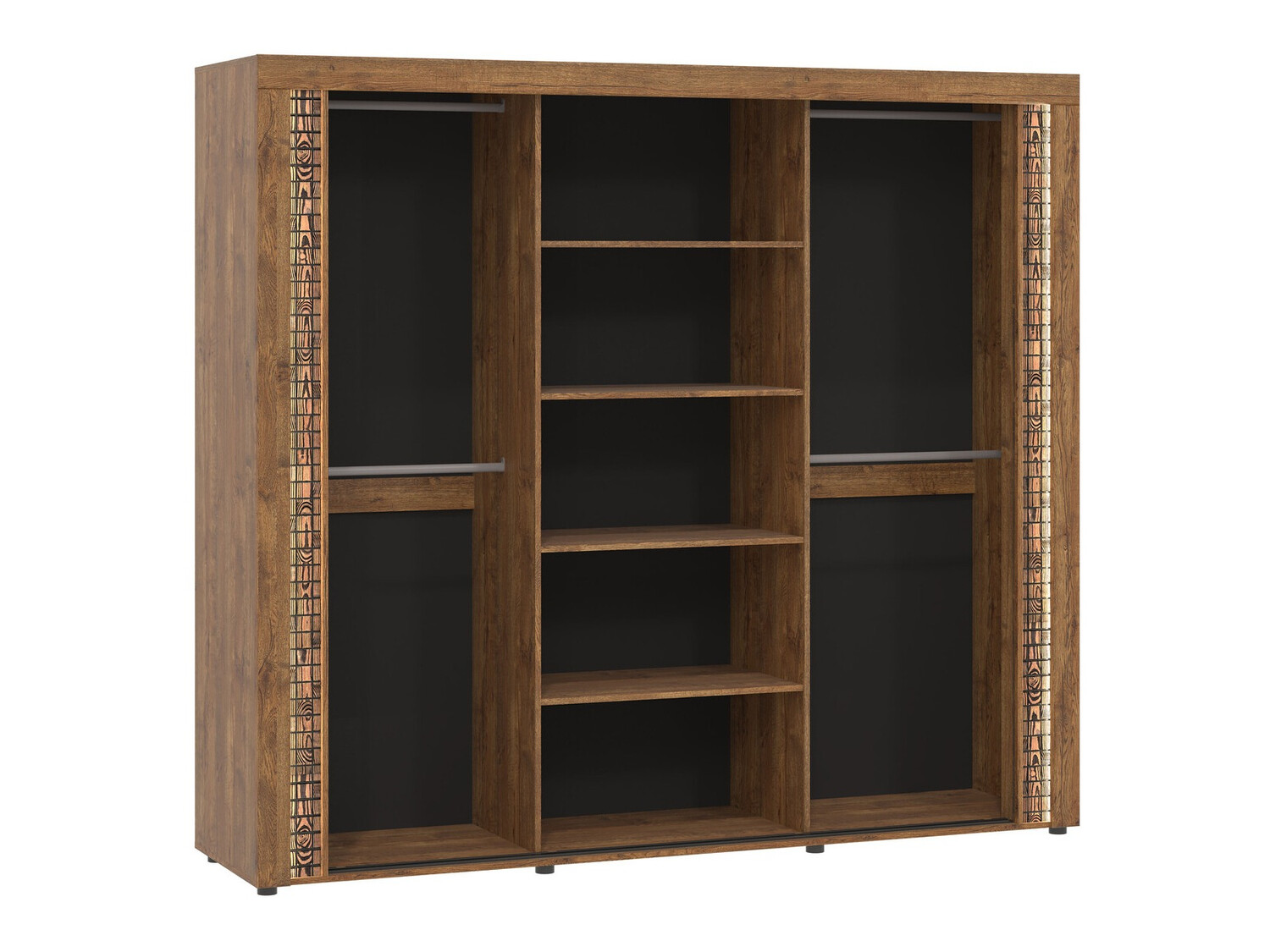 Riidekapp Dunvelo 119