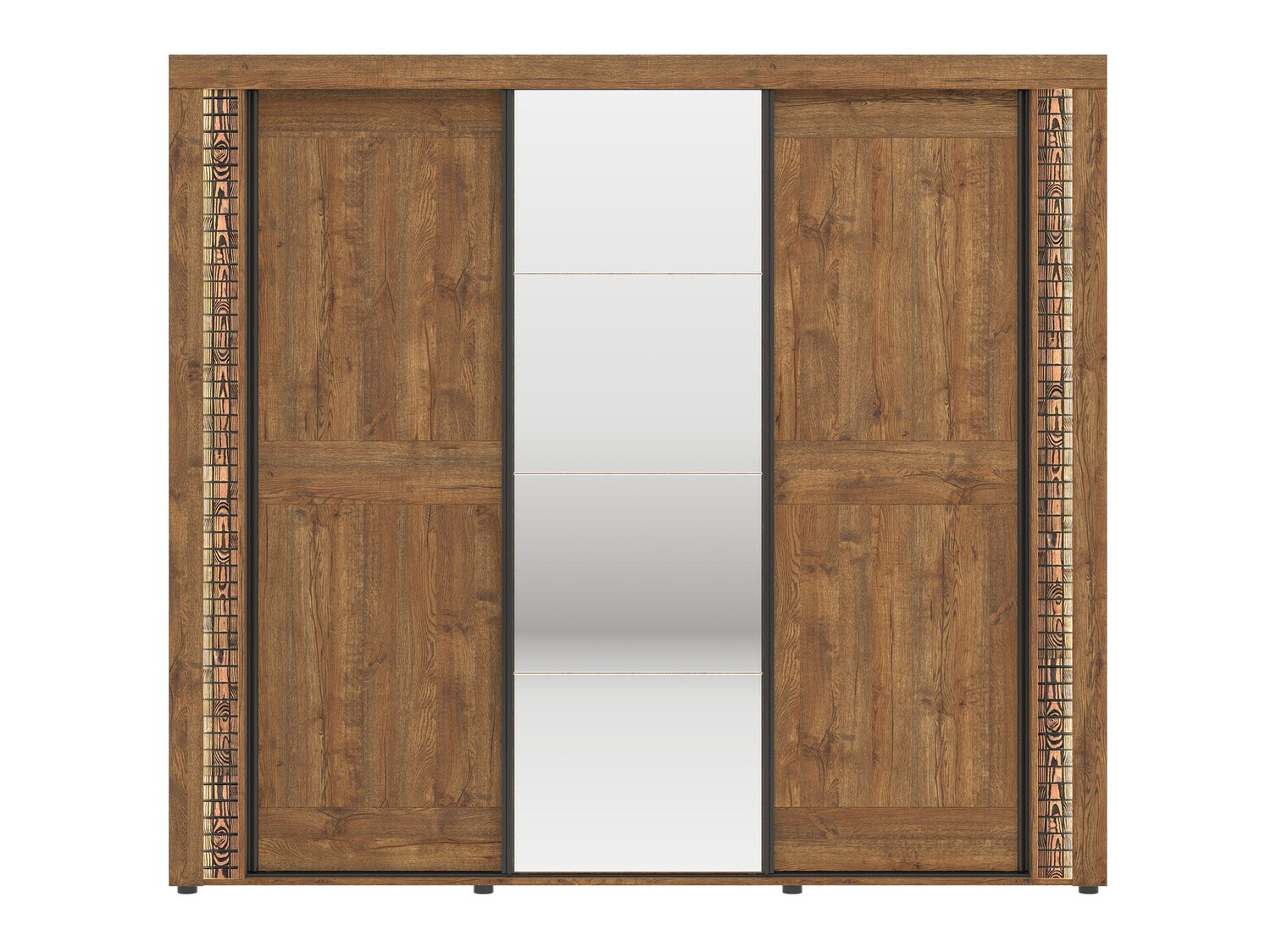 Riidekapp Dunvelo 119