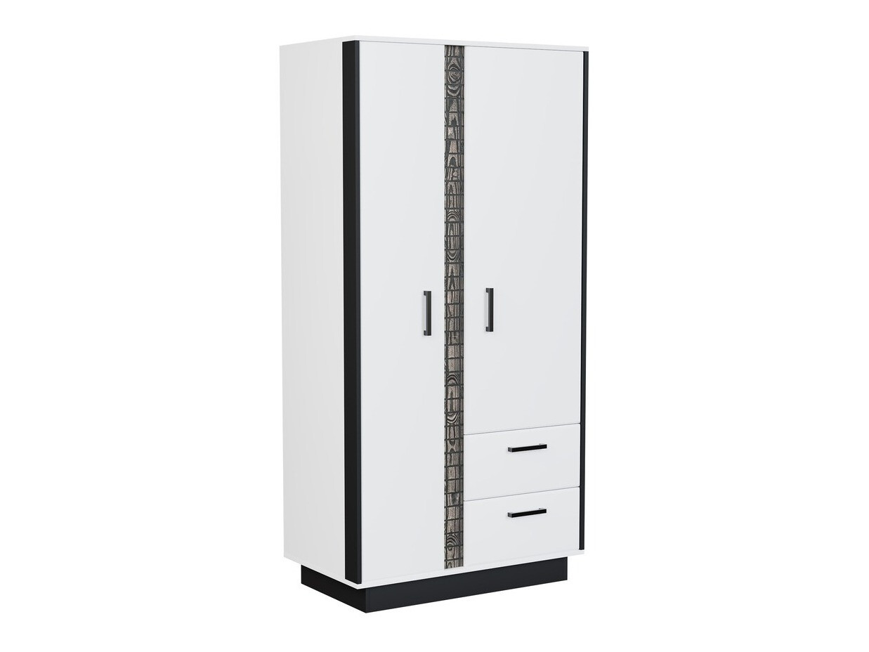 Riidekapp Fiosalu 107