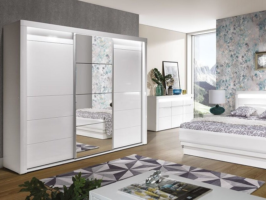 Riidekapp Revelmi 115