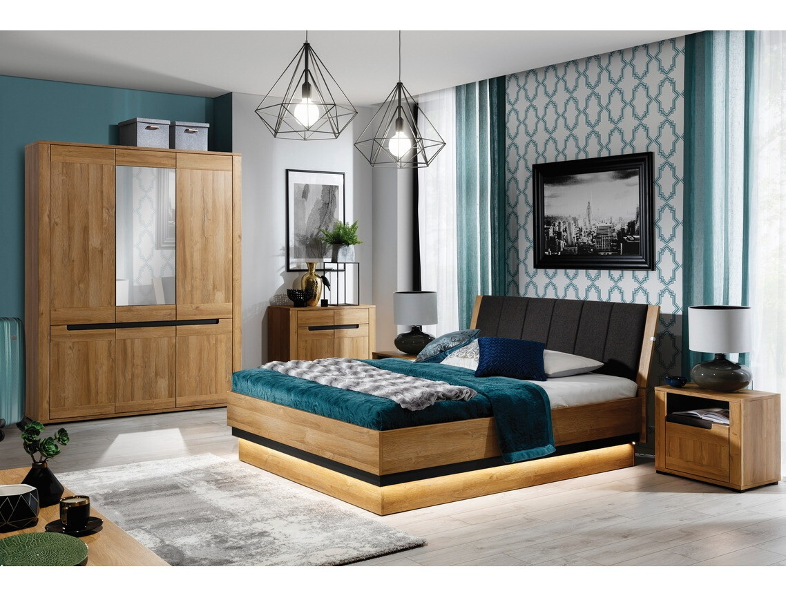 Riidekapp Sonrevo 107