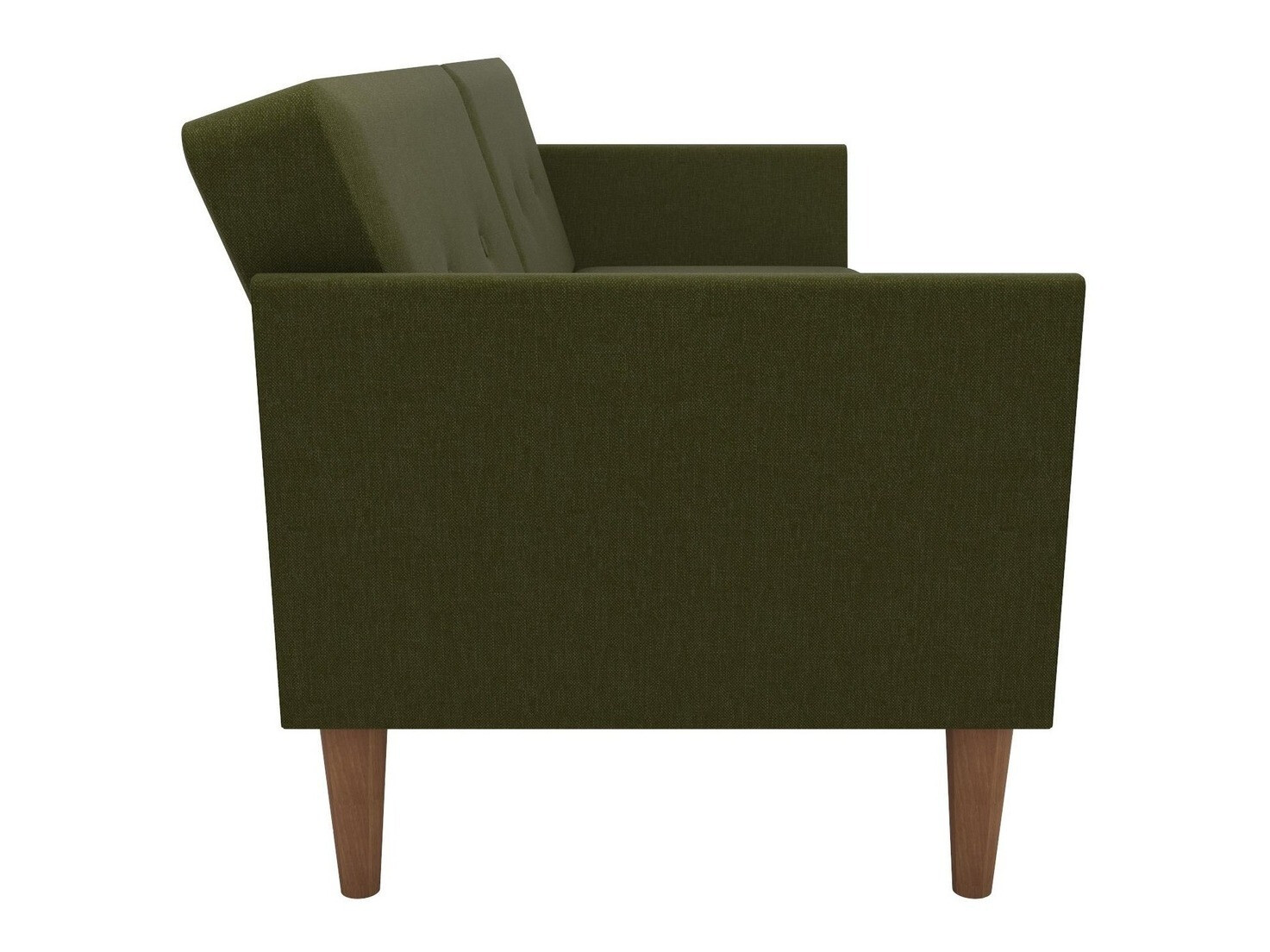 Diivanvoodi Novogratz 110 (Roheline)