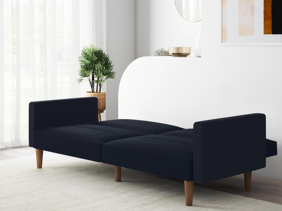 Diivanvoodi Tulsa 364 (Tumesinine)