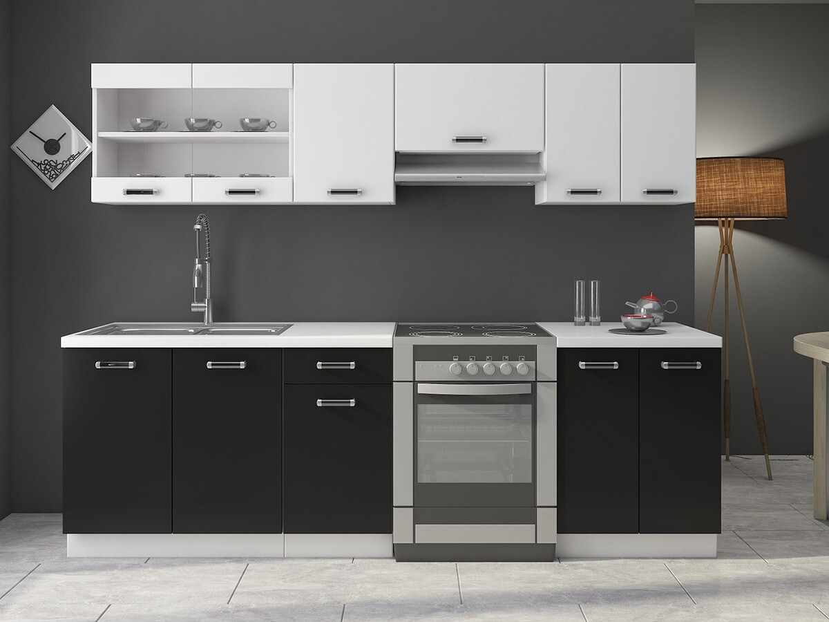 Köögikomplekt Tucson 161