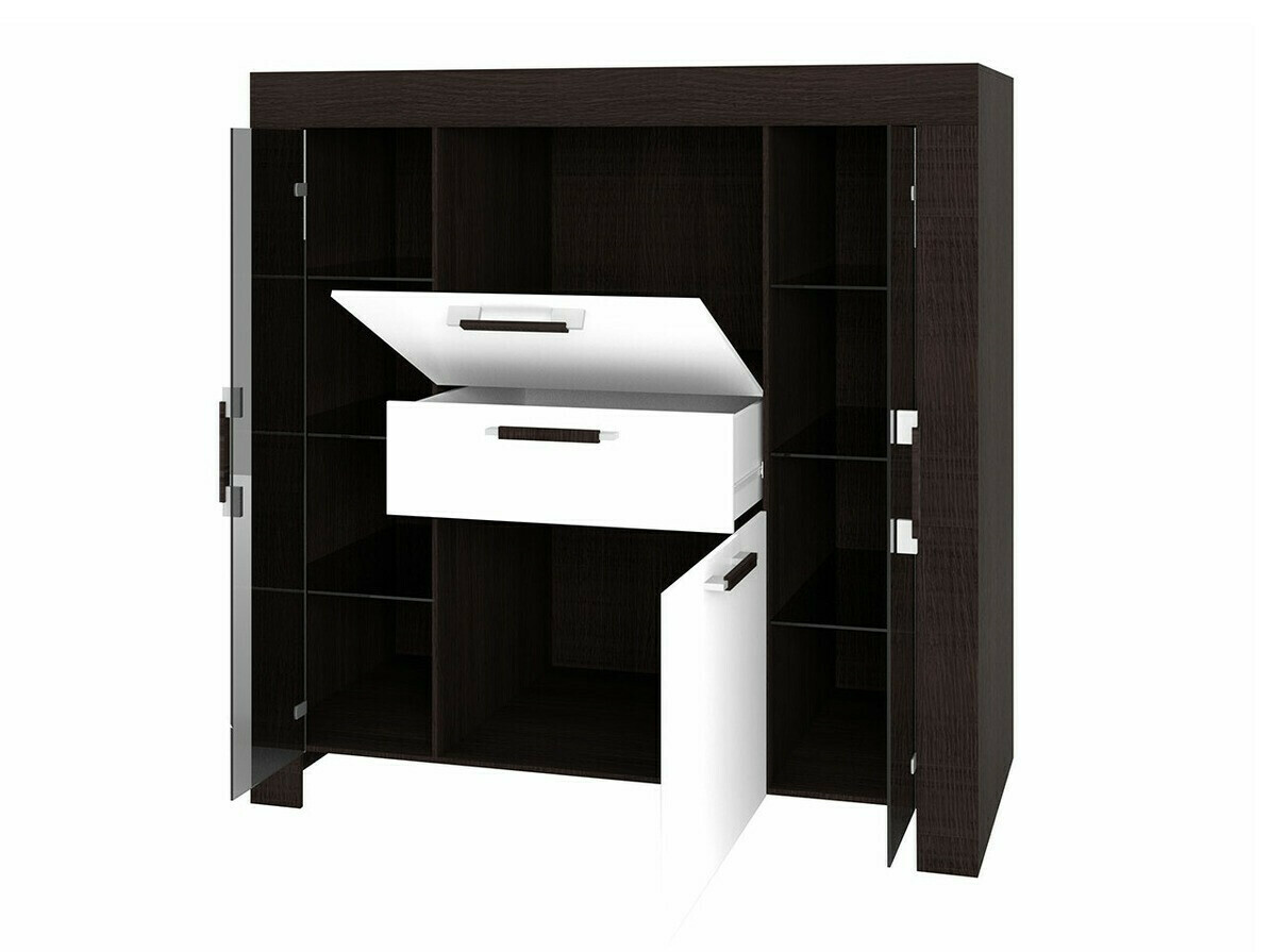 Kummut Melfeli 104 (Sonoma tamm)